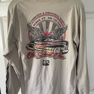 Gildon Large tee shirt